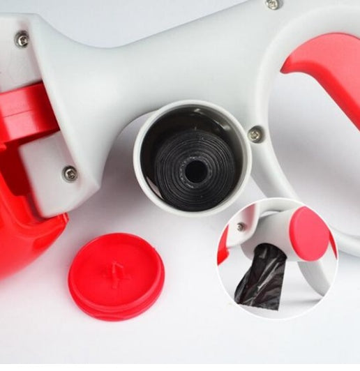 Portable Toilet When Pets Go Out