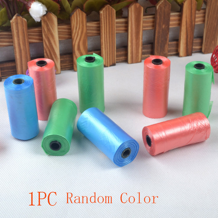 Portable Toilet When Pets Go Out