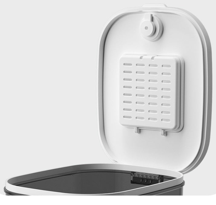 Pet Smart Feeding Dispenser – WiFi Automatic Feeder with APP Control