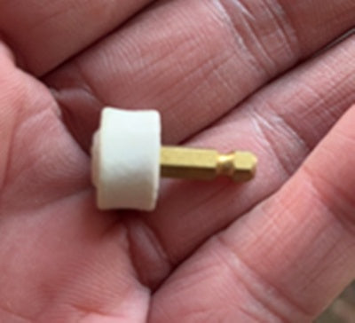 Pet Electric Cleaning Nail Clippers