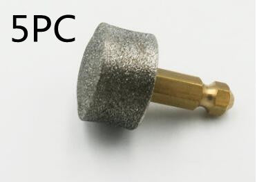 Pet Electric Cleaning Nail Clippers