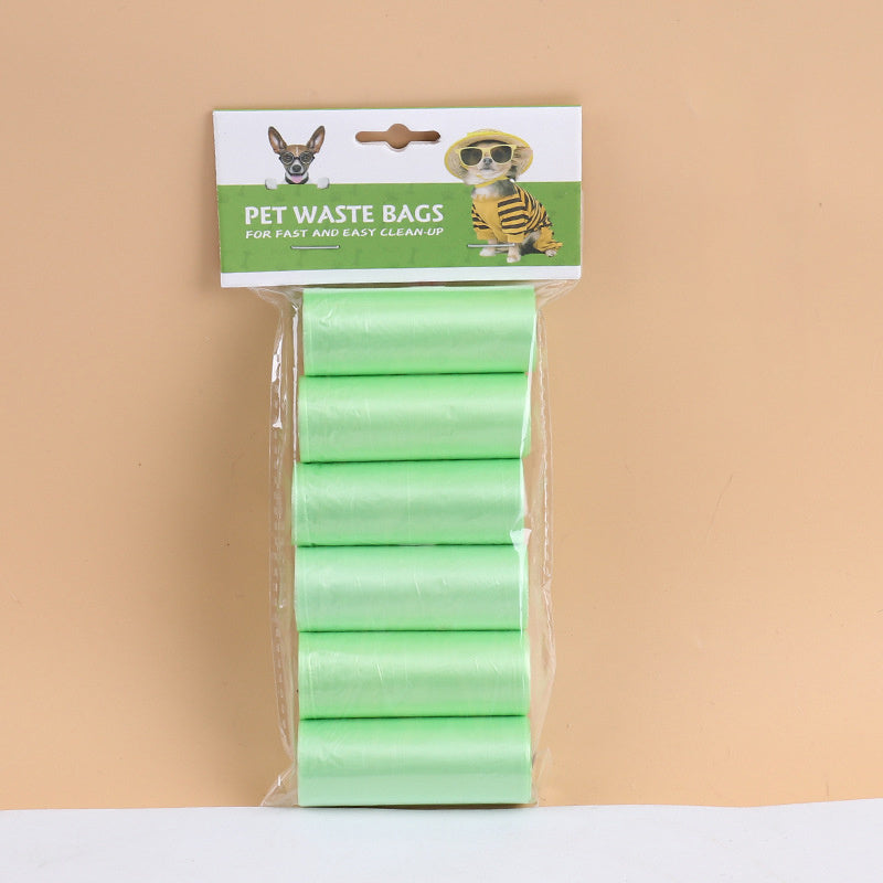 Portable Toilet When Pets Go Out